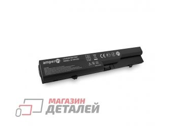 Аккумулятор Amperin AI-HP4320H (совместимый с HSTNN-XB1B, PH06) для ноутбука HP ProBook 4320 11.1V 6600mAh черный