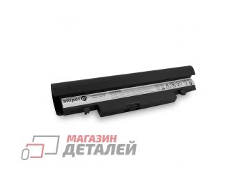 Аккумулятор Amperin AI-N140 (совместимый с AA-PB3VC6BE, AA-PB2NC3B) для ноутбука Samsung N140 11.1V 4400mAh черный