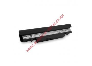 Аккумулятор Amperin AI-N140 (совместимый с AA-PB3VC6BE, AA-PB2NC3B) для ноутбука Samsung N140 11.1V 4400mAh черный