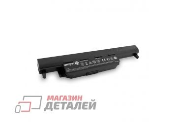 Аккумулятор Amperin AI-K55 (совместимый с A33-K55, A41-K55) для ноутбука Asus A45 11.1V 4400mAh черный