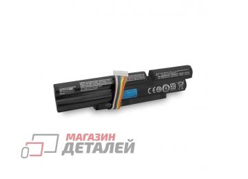 Аккумулятор Amperin AI-3830 (совместимый с AS1183E, AS11A3E) для ноутбука Acer Aspire 3830 11.1V 4400mAh черный