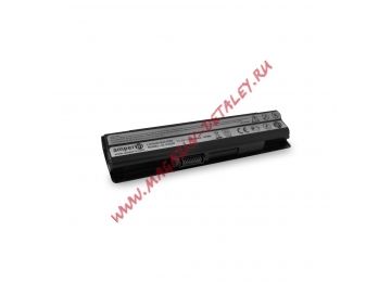 Аккумулятор Amperin AI-FX400 (совместимый с BTY-S14, BTY-S15) для ноутбука MSI FX400 11.1V 4400mAh черный