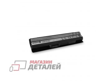 Аккумулятор Amperin AI-FX400 (совместимый с BTY-S14, BTY-S15) для ноутбука MSI FX400 11.1V 4400mAh черный