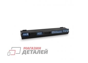 Аккумулятор Amperin AI-751 (совместимый с UM09A71, UM09A73) для ноутбука Acer Aspire One 521 11.1V 4400mAh черный