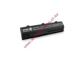 Аккумулятор Amperin AI-D1300 (совместимый с 0XD184, 0HD438) для ноутбука Dell Inspiron 1300 11.1V 4400mAh черный
