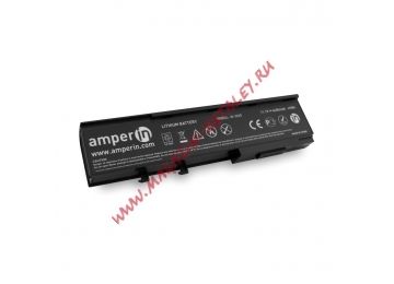 Аккумулятор Amperin AI-3620 (совместимый с BT.00603.012, BT.00603.039) для ноутбука Acer Aspire 3620 11.1V 4400mAh черный