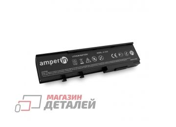 Аккумулятор Amperin AI-3620 (совместимый с BT.00603.012, BT.00603.039) для ноутбука Acer Aspire 3620 11.1V 4400mAh черный