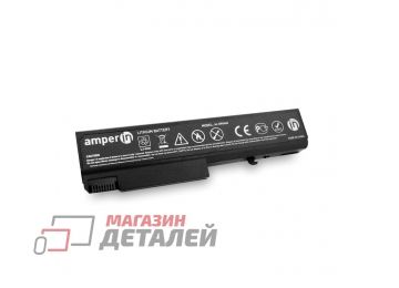 Аккумулятор Amperin AI-HP8440 (совместимый с HSTNN-UB69, HSTNN-I44C) для ноутбука HP EliteBook 6930p 11.1V 4400mAh черный