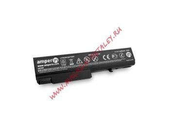 Аккумулятор Amperin AI-HP8440 (совместимый с HSTNN-UB69, HSTNN-I44C) для ноутбука HP EliteBook 6930p 11.1V 4400mAh черный