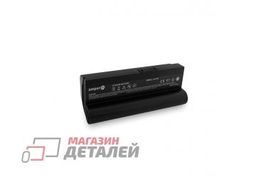 Аккумулятор Amperin AI-901 (совместимый с AL22-901, AL23-901) для ноутбука Asus EEE PC 901 7.4V 11000mAh черный