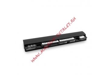 Аккумулятор Amperin AI-X101 (совместимый с A31-X101, A32-X101) для ноутбука Asus Eee PC X101 11.1V 2200mAh черный