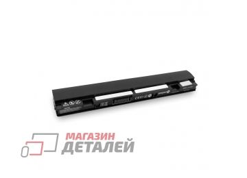 Аккумулятор Amperin AI-X101 (совместимый с A31-X101, A32-X101) для ноутбука Asus Eee PC X101 11.1V 2200mAh черный