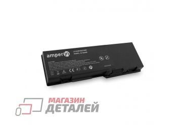 Аккумулятор Amperin AI-D6400H (совместимый с XV2VV, YKF0M) для ноутбука Dell Inspiron 1501 11.1V 6600mAh черный