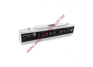 Аккумулятор Amperin AI-R510 (совместимый с AA-PB9NC5B, AA-PB9NC6B) для ноутбука Samsung R420 10.8V 4400mAh белый