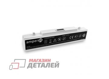 Аккумулятор Amperin AI-R510 (совместимый с AA-PB9NC5B, AA-PB9NC6B) для ноутбука Samsung R420 10.8V 4400mAh белый