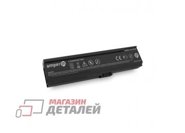 Аккумулятор Amperin AI-EX7200 (совместимый с BT.00604.001, BT.00604.004) для ноутбука Acer Aspire 3030 10.8V 4400mAh черный