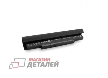 Аккумулятор Amperin AI-NC10 (совместимый с AA-PB6NC6W, AA-PB8NC6B) для ноутбука Samsung Mini NC10 11.1V 4400mAh черный