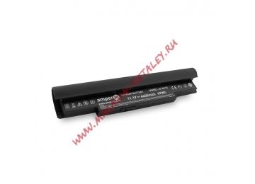 Аккумулятор Amperin AI-NC10 (совместимый с AA-PB6NC6W, AA-PB8NC6B) для ноутбука Samsung Mini NC10 11.1V 4400mAh черный