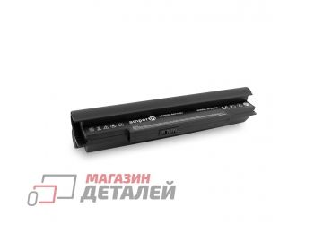 Аккумулятор Amperin AI-NC10H (совместимый с AA-PB6NC6W, AA-PB8NC6B) для ноутбука Samsung Mini NC10 11.1V 6600mAh черный