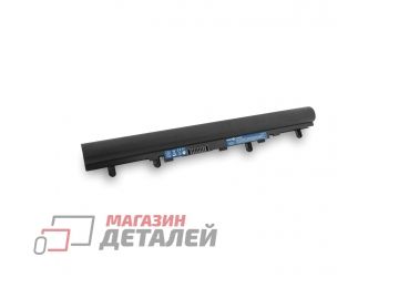 Аккумулятор Amperin AI-V5 (совместимый с AL12A72, AL12A31) для ноутбука Acer Aspire V5-431 14.4V 2200mAh черный