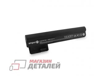 Аккумулятор Amperin AI-Mini110 (совместимый с HSTNN-CB1U, HSTNN-CU1T) для ноутбука HP Mini 110-3000 11.1V 4400mAh черный