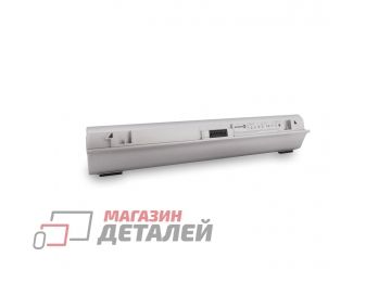 Аккумулятор Amperin AI-BPS18 (совместимый с VGP-BPL18, VGP-BPS18) для ноутбука Sony Vaio VGN-P21 11.1V 4400mAh серебристый