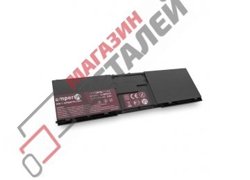 Аккумулятор Amperin AI-BPS19 (совместимый с VGP-BPS19) для ноутбука Sony Vaio VPC-X11 7.2V 4400mAh коричневый