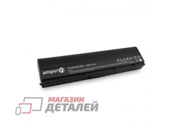 Аккумулятор Amperin AI-U6 (совместимый с A31-U6, A32-U6) для ноутбука ASUS U6 11.1V 4400mAh черный