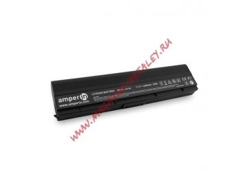Аккумулятор Amperin AI-U6 (совместимый с A31-U6, A32-U6) для ноутбука ASUS U6 11.1V 4400mAh черный