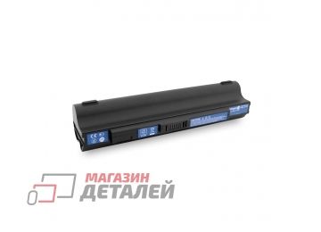 Аккумулятор Amperin AI-751H (совместимый с UM09A71, UM09A73) для ноутбука Acer Aspire One 521 11.1V 6600mAh черный