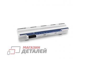 Аккумулятор Amperin AI-D255W (совместимый с AL10A31, AL10B31) для ноутбука Acer Aspire One D255 11.1V 4400mAh черный