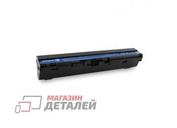 Аккумулятор Amperin AI-V5H (совместимый с AL12A72, AL12A31) для ноутбука Acer Aspire V5-431 11.1V 4400mAh черный