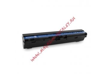 Аккумулятор Amperin AI-V5H (совместимый с AL12A72, AL12A31) для ноутбука Acer Aspire V5-431 11.1V 4400mAh черный