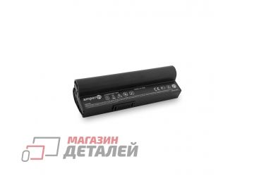 Аккумулятор Amperin AI-700H (совместимый с A23-701, P22-900) для ноутбука Asus Eee PC 700 7.4V 6600mAh черный