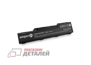 Аккумулятор Amperin AI-M1730 (совместимый с HG307, 0XG510) для ноутбука Dell XPS M1730 11.1V 6600mAh черный