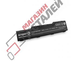 Аккумулятор Amperin AI-M1730 (совместимый с HG307, 0XG510) для ноутбука Dell XPS M1730 11.1V 6600mAh черный