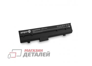 Аккумулятор Amperin AI-M140 (совместимый с UG679, DH074) для ноутбука Dell Inspiron 630m 11.1V 4400mAh черный