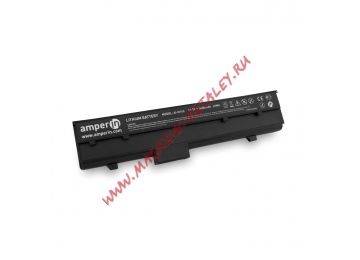 Аккумулятор Amperin AI-M140 (совместимый с UG679, DH074) для ноутбука Dell Inspiron 630m 11.1V 4400mAh черный