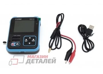 Цифровой осциллограф 3 в 1 FNIRSI DSO-TC3