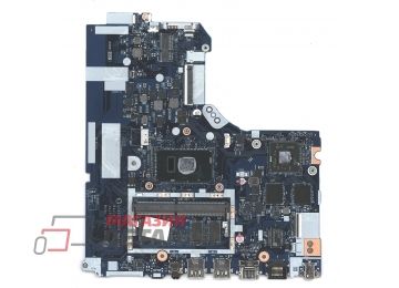 Материнская плата для Lenovo 330-15IKB i5-7200U N530 V 2G D 4G WIN
