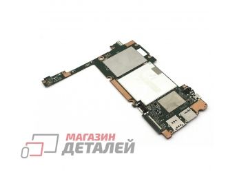 Материнская плата для Asus ZenPad 10 Z300CNL (с разбора)