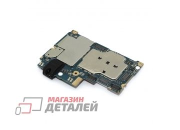 Материнская плата для Asus ZC520KL 3x32Gb (с разбора)