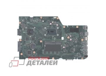 Материнская плата для Asus X751LB 4G, I7-5500U