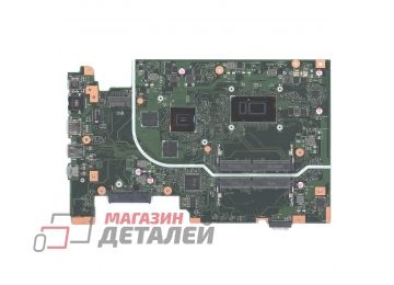 Материнская плата для Asus X705UB 4417U