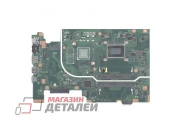 Материнская плата для Asus X705QA A10-9620P