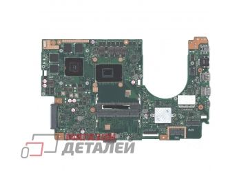 Материнская плата для Asus X580VD I5-7300HQ