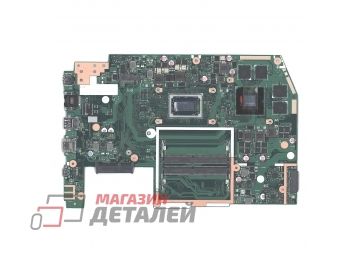 Материнская плата для Asus X570DD R7-3700U (с разбора)