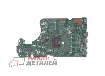 Материнская плата для Asus X555QA 4G, A10-9620P