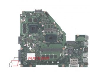 Материнская плата для Asus X550VX 4G, I5-7300HQ