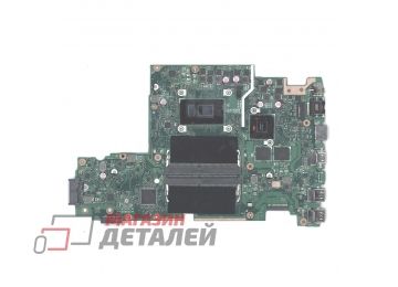 Материнская плата для Asus X542UF I7-8550U (с разбора)